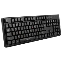 Клавиатура Oklick 100 M Standard Keyboard фото 5